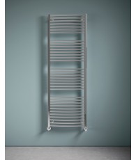 Radiator portprosop Venus cromat 740/818