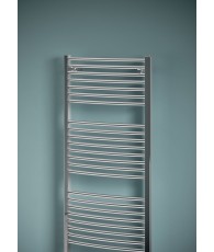 Radiator portprosop Venus cromat 497/1462