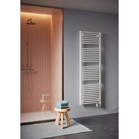 Radiator portprosop electric Venus 595/ 1118 cu intrerupator ON/ OFF