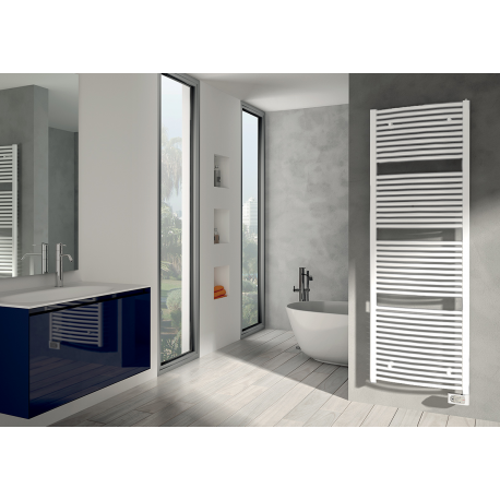 Radiator portprosop electric Venus 595/ 1118 cu intrerupator ON/ OFF