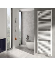 Radiator portprosop electric Venus 595/ 1118 cu control electronic IR