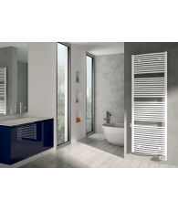 Radiator portprosop electric Venus 595/ 1118 cu control electronic IR