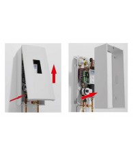 Centrala electrica Kospel EKCO.LN3 12-24 kW