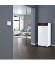 Termostat de ambient Viessmann ViCare modulant, control prin internet