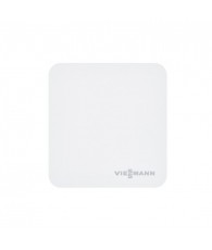 Termostat de ambient Viessmann ViCare modulant, control prin internet