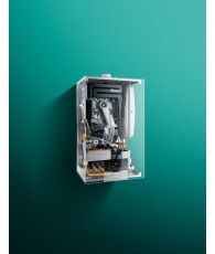 Centrala termica Vaillant ecoTEC PLUS VUW 26CS/ 1-5 (N-INT2)