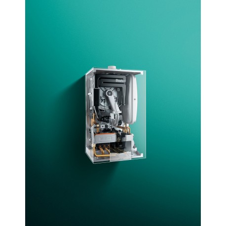Centrala termica Vaillant ecoTEC PLUS VUW 26CS/ 1-5 (N-INT2)