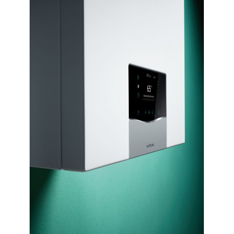 Centrala termica Vaillant ecoTEC PLUS VUW 32CS/ 1-5 (N-INT2)