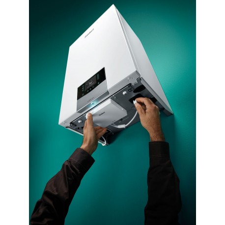 Centrala termica Vaillant ecoTEC PLUS VUW 32CS/ 1-5 (N-INT2)