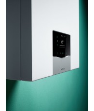 Centrala termica Vaillant ecoTEC PLUS VUW 36CS/ 1-5 (N-INT2)
