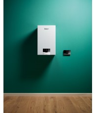 Centrala termica Vaillant ecoTEC PLUS VU 25CS/ 1-5 (N-INT2), doar incalzire