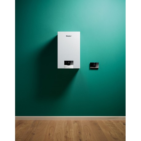 Centrala termica Vaillant ecoTEC PLUS VU 30CS/ 1-5 (N-INT2), doar incalzire