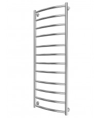 Radiator Mario Classic 1200x400