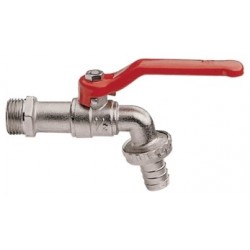 Robinet dublu servici 3/4"