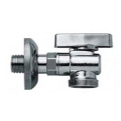 Robinet coltar 1/2" - 1/2"
