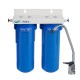 Sistem Aquapur de filtrare apa PUR2 10"