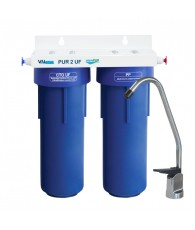 Sistem Aquapur ultra filtrare apa PUR2 UF 10"