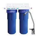 Sistem Aquapur ultra filtrare apa PUR2 UF 10"