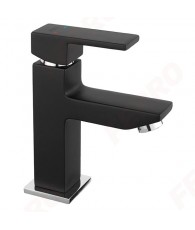 Baterie stativa lavoar Ferro   Zicco Black