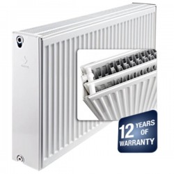 Radiator Airfel 33/600/400 panou din otel