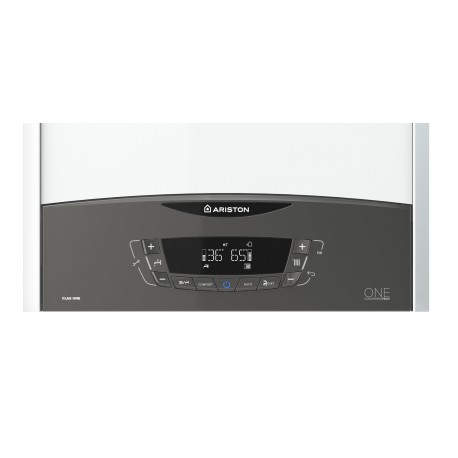 Centrala  Ariston CLAS ONE PLUS WiFi 30 kW