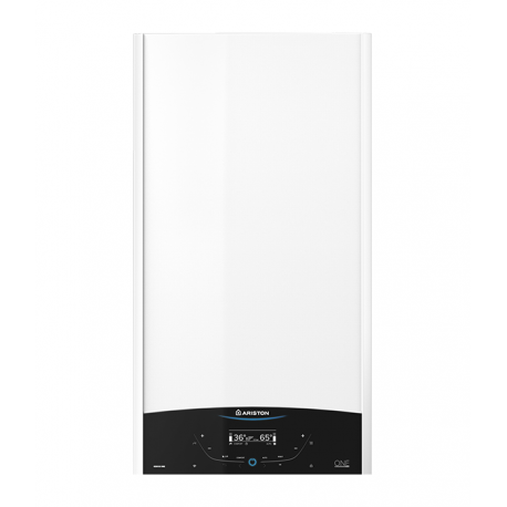 Centrala Ariston Genus One  Plus WiFi 30 kW