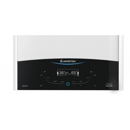 Centrala Ariston Genus One  Plus WiFi 35 kW