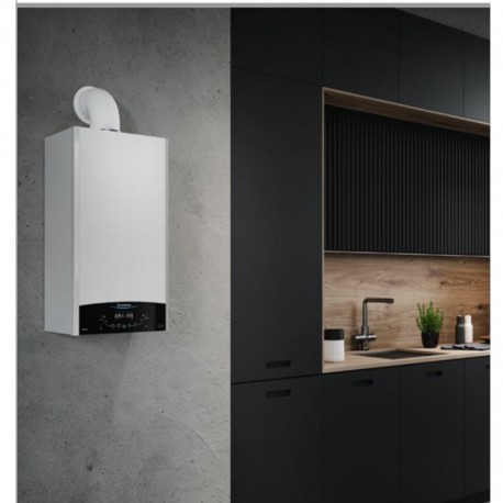Centrala Ariston Genus One  Plus WiFi 35 kW