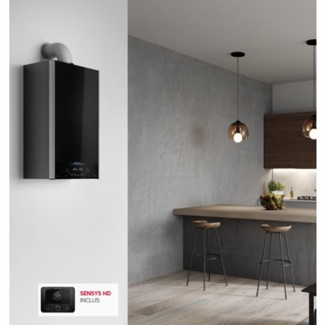 Centrala Ariston Alteas One Plus Net 24