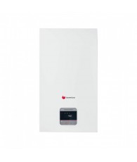 Centrala Saunier Duval ThemaFast Condens MA31-CS/1, 31 kW