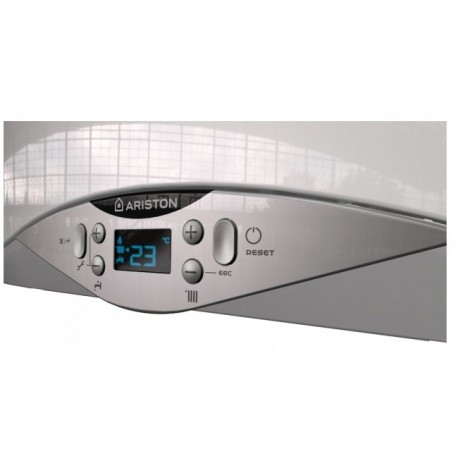 Centrala ARISTON HS PREMIUM 24 EU2