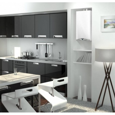 Centrala ARISTON HS PREMIUM 24 EU2
