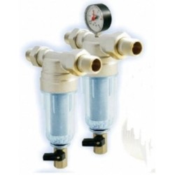 Filtru de apa ECOFLOW  ½”