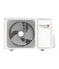 Aparat aer conditionat Yamato Optimum 9000 BTU, R32, DC Inverter, kit de instalare si control Wi-Fi incluse