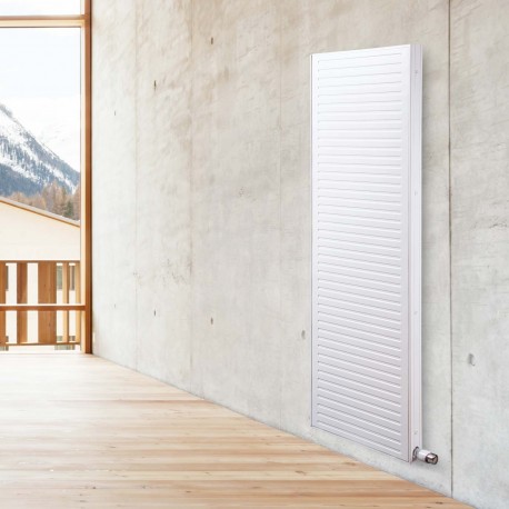 Radiator HM Galant Vertikal 20/1800/500, panou din otel