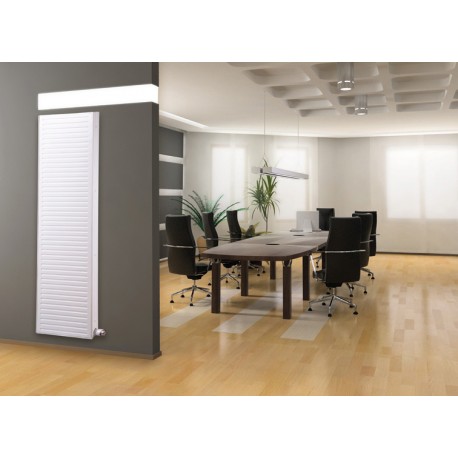 Radiator HM Galant Vertikal 20/1800/500, panou din otel