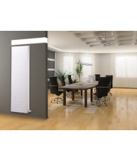 Radiator HM Galant Vertikal 20/2200/600, panou din otel