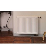 Radiator HM Classic Uni 22/600/800, panou din otel