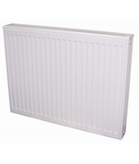 Radiator HM Classic Uni 22/600/1200, panou din otel