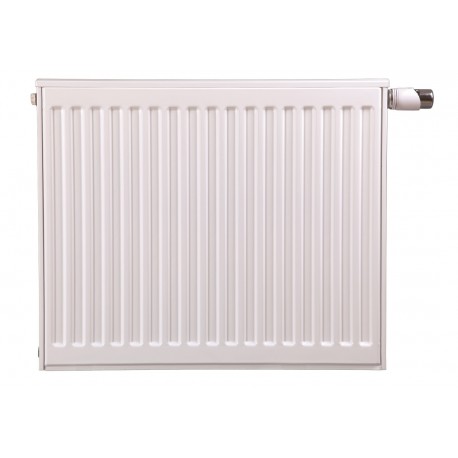 Radiator HM Classic Uni 22/600/1200, panou din otel