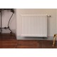 Radiator HM Classic Uni 22/600/1800, panou din otel