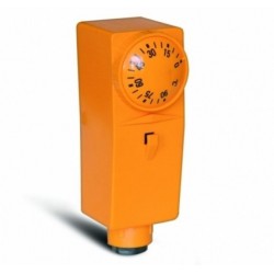 Termostat de contact