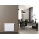 Radiator HM Classic Uni 33/600/1200, panou din otel