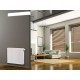 Radiator HM Classic Uni 22/300/1800, panou din otel