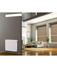 Radiator HM Classic Uni 33/300/1000, panou din otel