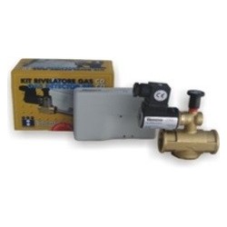 Kit Trend-Detector cu electrovalva ½” 