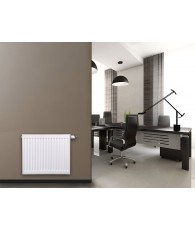 Radiator HM Classic Uni 22/900/1200, panou din otel