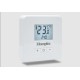 Termostat de ambient, neprogramabil, cu fir, HOMPLEX EVO X