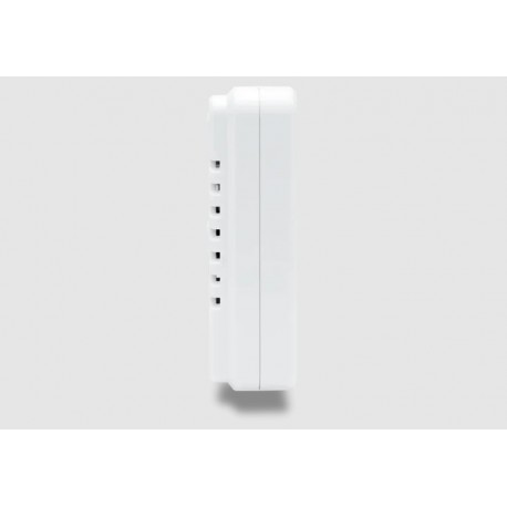 Termostat de ambient, neprogramabil, cu fir, HOMPLEX EVO X
