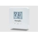 Termostat de ambient, neprogramabil, cu fir, HOMPLEX EVO X